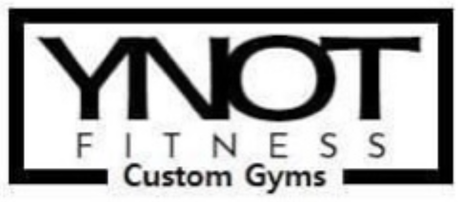 YNOT Fitness — Custom Gyms